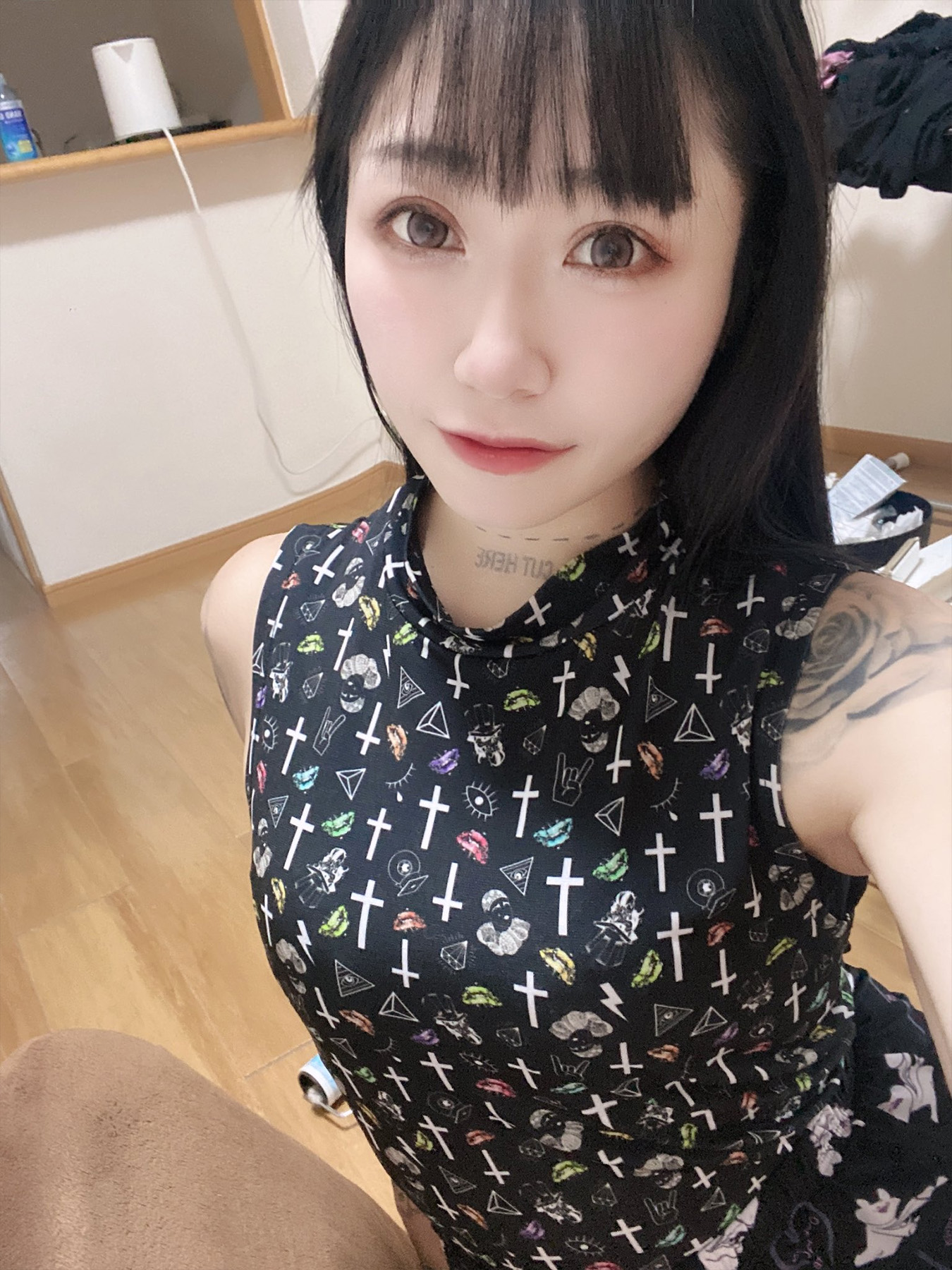 【ぴの/黒澤仁美】東京/新宿|SM・AV女優