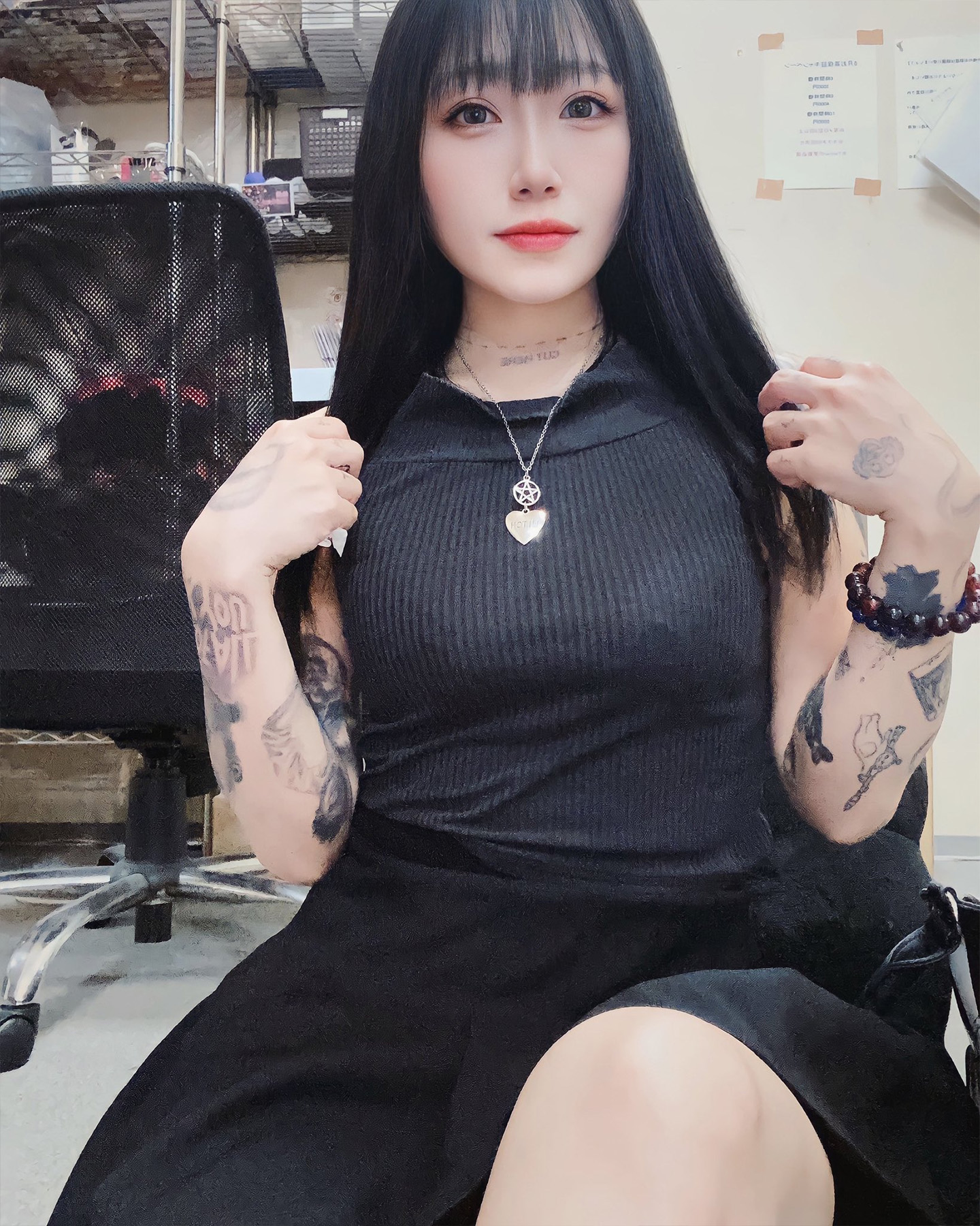 【ぴの/黒澤仁美】東京/新宿|SM・AV女優