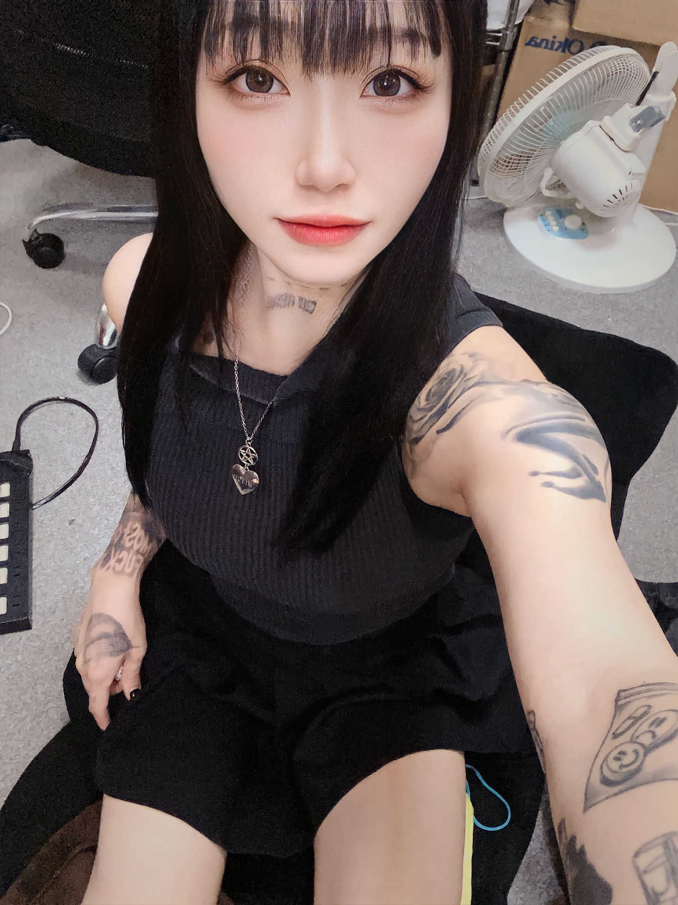 【ぴの/黒澤仁美】東京/新宿|SM・AV女優