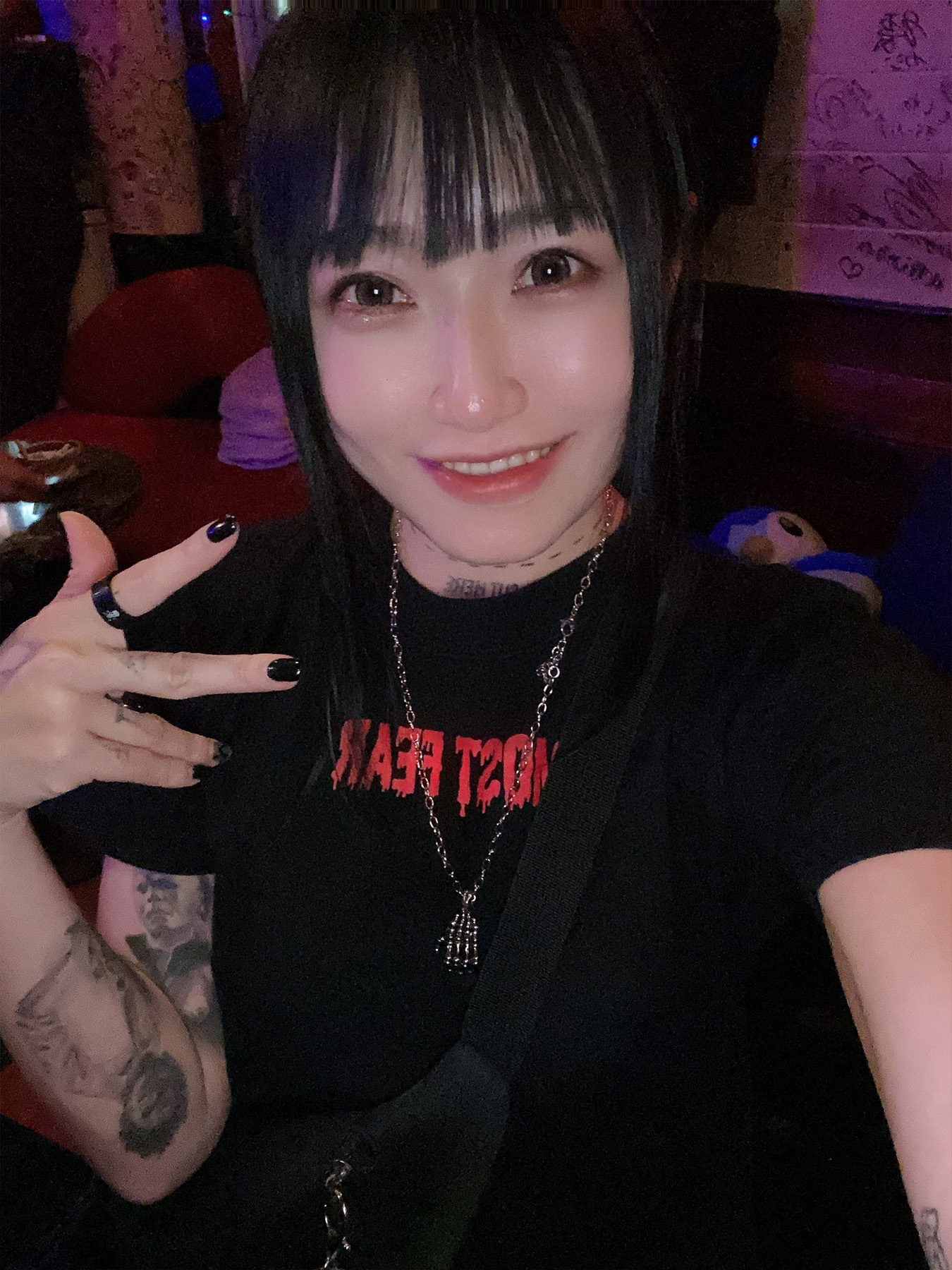 【ぴの/黒澤仁美】東京/新宿|SM・AV女優
