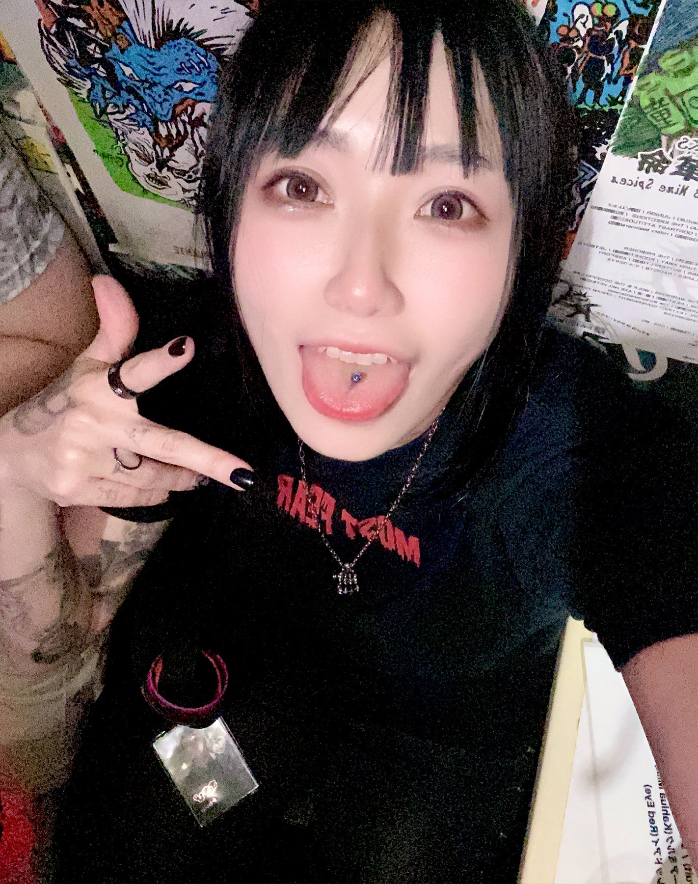 【ぴの/黒澤仁美】東京/新宿|SM・AV女優