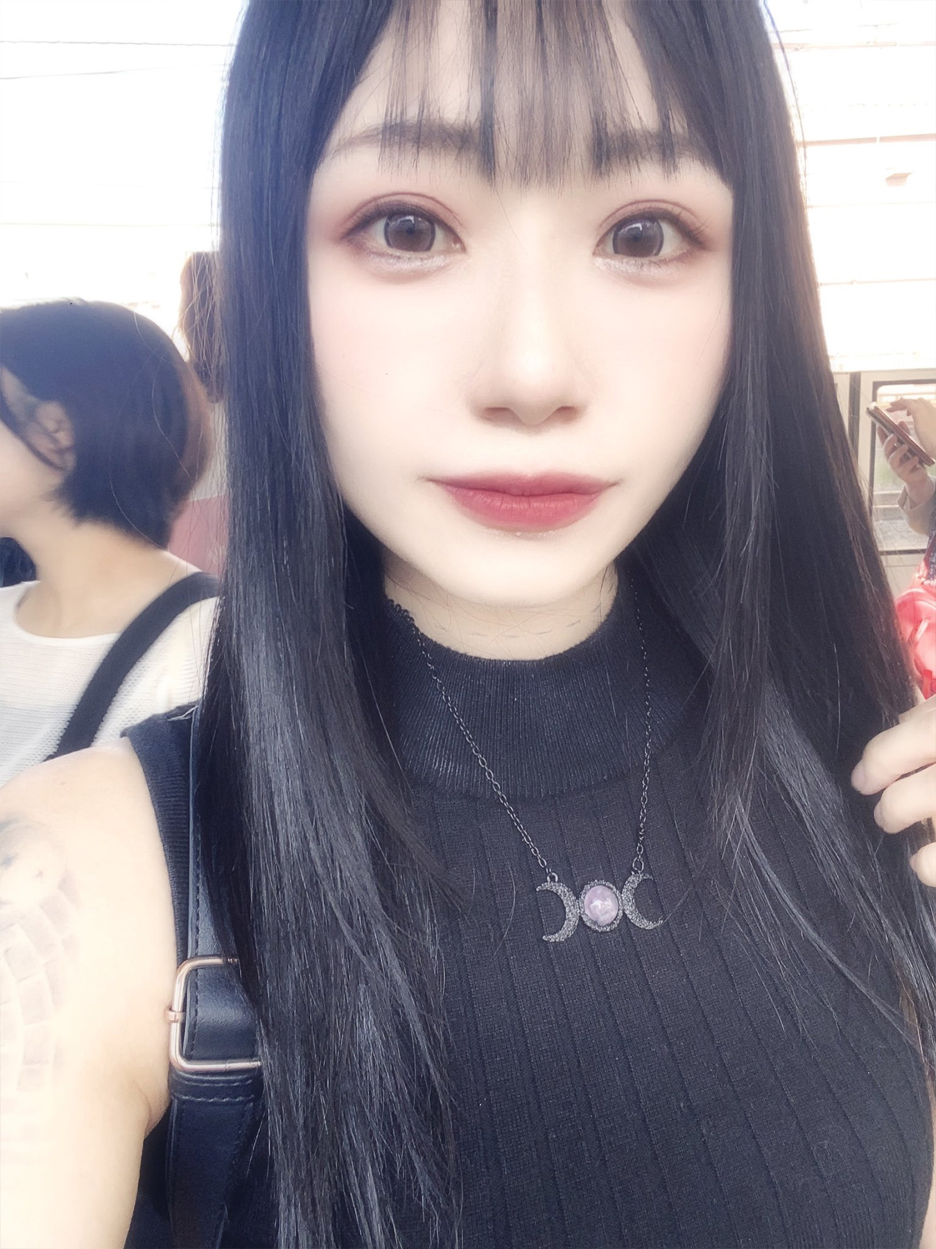 【ぴの/黒澤仁美】東京/新宿|SM・AV女優