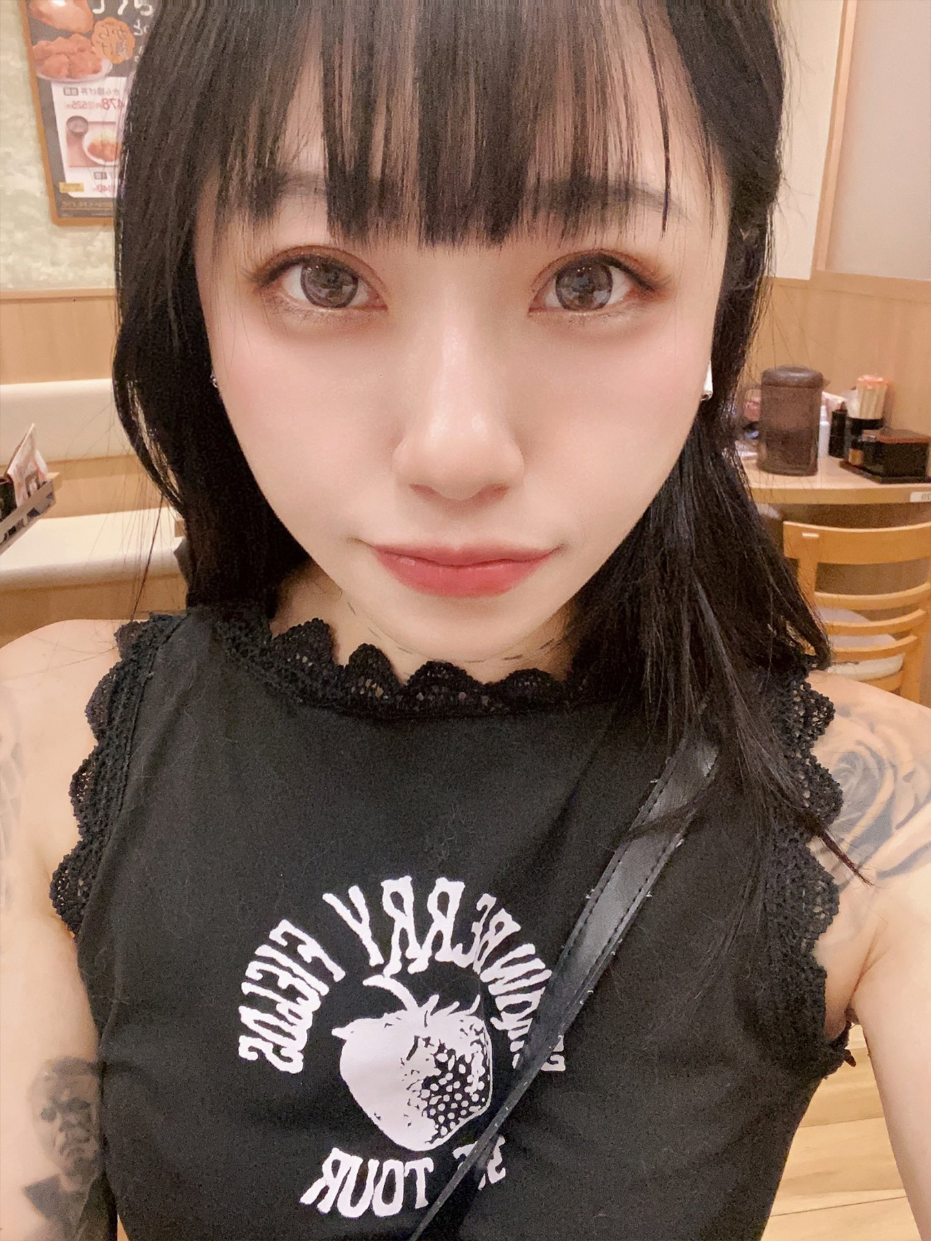 【ぴの/黒澤仁美】東京/新宿|SM・AV女優