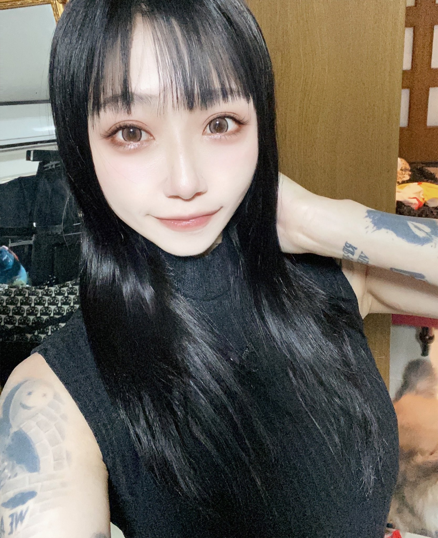 【ぴの/黒澤仁美】東京/新宿|SM・AV女優