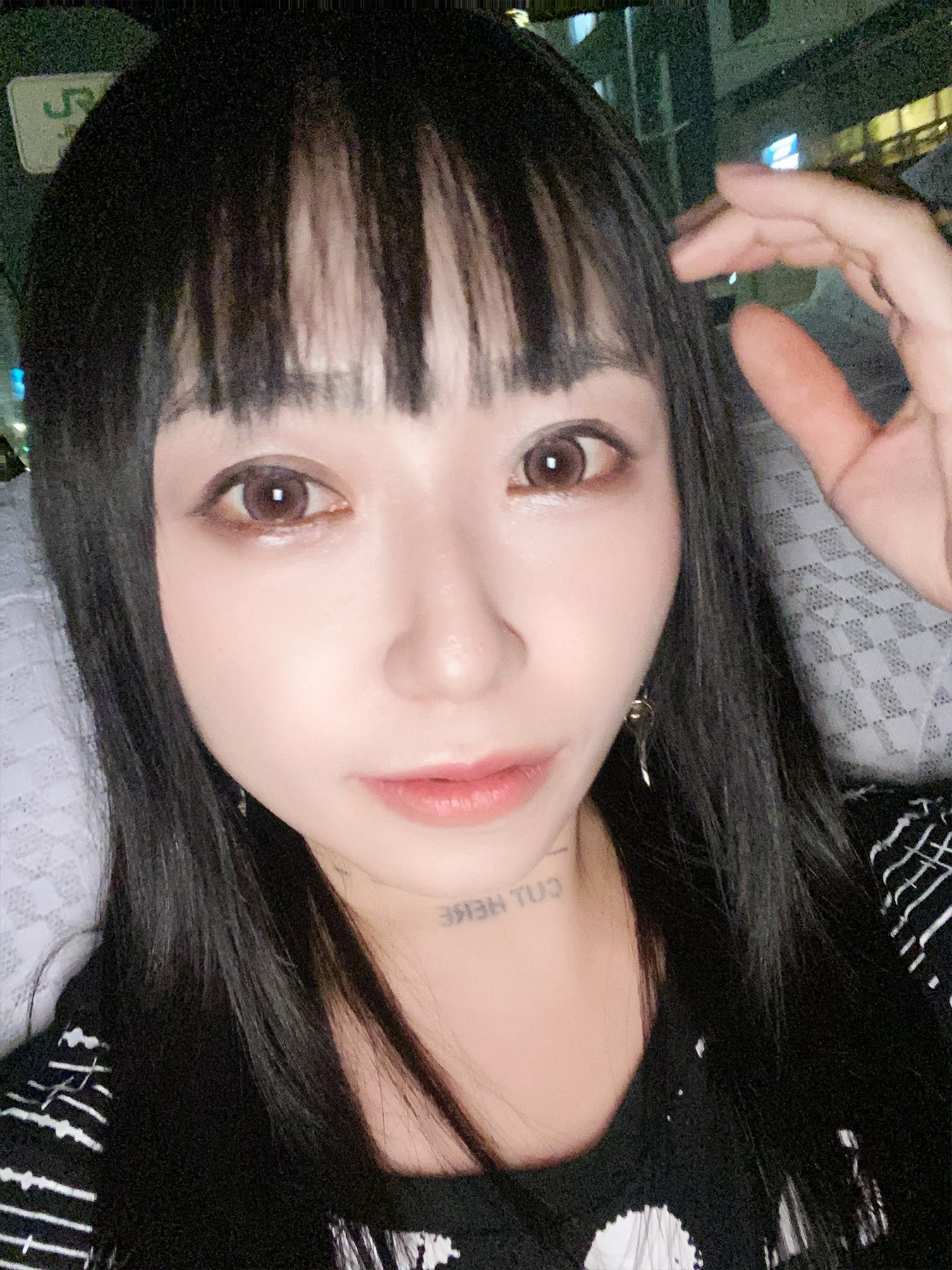 【ぴの/黒澤仁美】東京/新宿|SM・AV女優