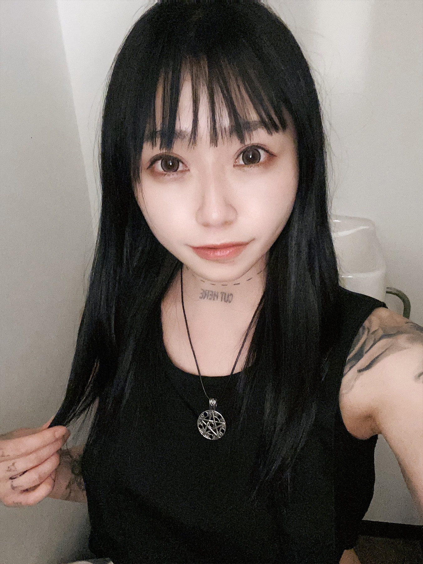 【ぴの/黒澤仁美】東京/新宿|SM・AV女優