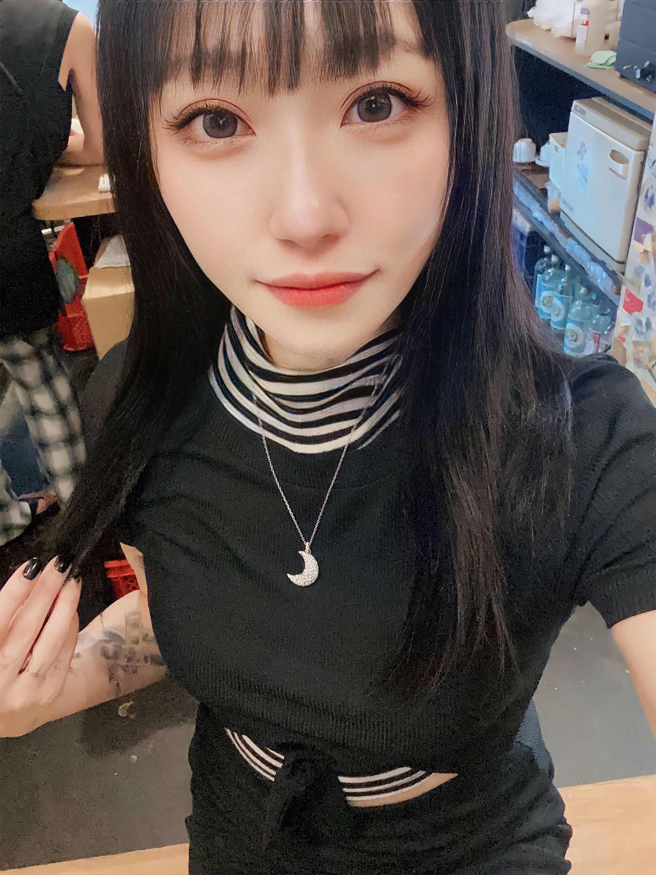【ぴの/黒澤仁美】東京/新宿|SM・AV女優